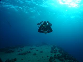 Intro to Technical Diving