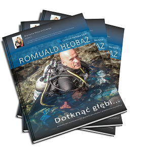 Dotknąć Głębi